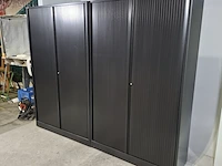2x jaloeziekast, ahrend - afbeelding 3 van  9