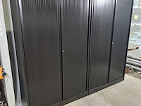 2x jaloeziekast, ahrend - afbeelding 2 van  9
