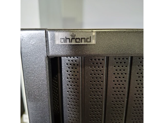 2x jaloeziekast, ahrend - afbeelding 4 van  9