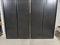 2x jaloeziekast, ahrend - afbeelding 1 van  10