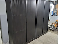 2x jaloeziekast, ahrend - afbeelding 3 van  10