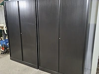 2x jaloeziekast, ahrend - afbeelding 4 van  10