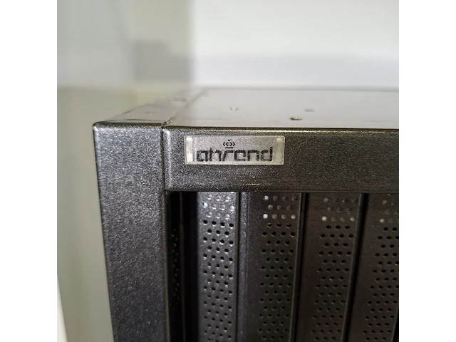 2x jaloeziekast, ahrend - afbeelding 6 van  10