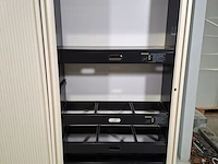 2x jaloeziekast, ahrend - afbeelding 2 van  10