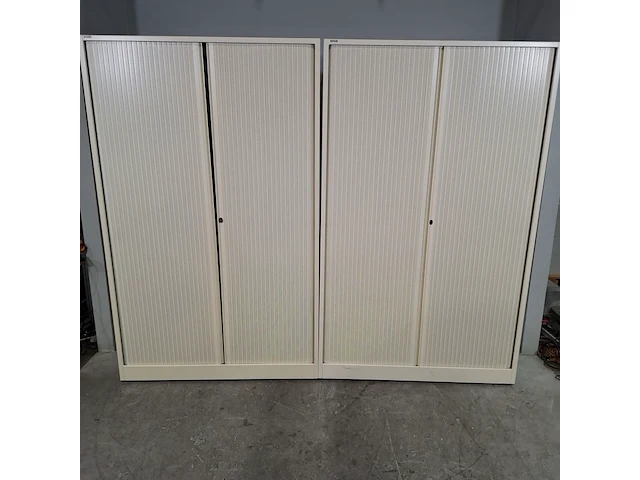 2x jaloeziekast, ahrend - afbeelding 1 van  10