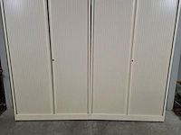 2x jaloeziekast, ahrend - afbeelding 1 van  10