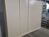 2x jaloeziekast, ahrend - afbeelding 3 van  10