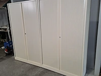 2x jaloeziekast, ahrend - afbeelding 4 van  10