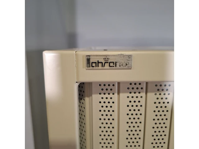 2x jaloeziekast, ahrend - afbeelding 6 van  10