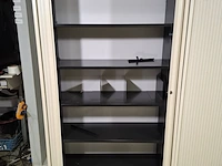 2x jaloeziekast, ahrend - afbeelding 7 van  10
