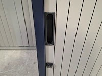 2x jaloeziekast en 1x schuifdeurkast, o.a. gispen - afbeelding 10 van  14