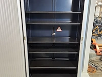 2x jaloeziekast, gispen - afbeelding 3 van  11