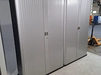 2x jaloeziekast, gispen - afbeelding 4 van  11