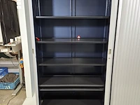 2x jaloeziekast, gispen - afbeelding 9 van  11