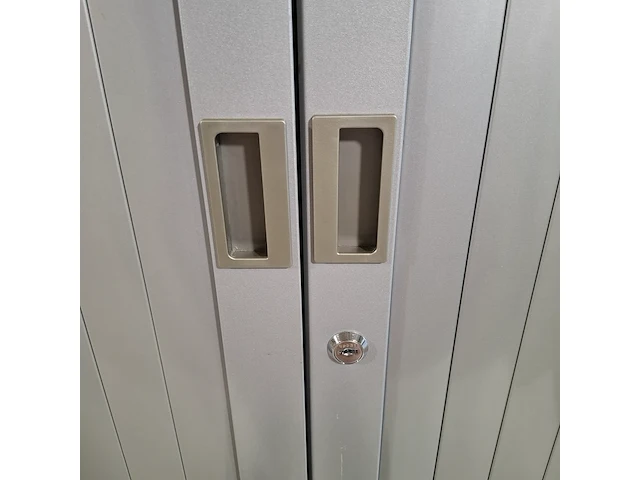 2x jaloeziekast, gispen - afbeelding 11 van  11