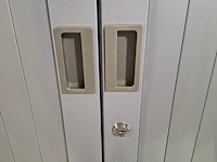 2x jaloeziekast, gispen - afbeelding 11 van  11