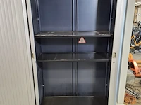 2x jaloeziekast, gispen - afbeelding 2 van  10