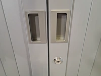 2x jaloeziekast, gispen - afbeelding 6 van  10