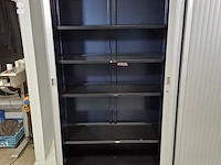 2x jaloeziekast, gispen - afbeelding 8 van  10