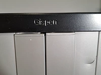 2x jaloeziekast, gispen - afbeelding 2 van  11