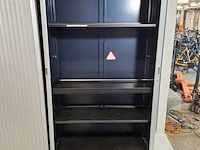 2x jaloeziekast, gispen - afbeelding 3 van  11