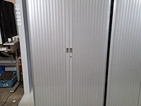 2x jaloeziekast, gispen - afbeelding 6 van  11