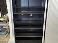 2x jaloeziekast, gispen - afbeelding 9 van  11