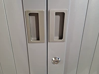 2x jaloeziekast, gispen - afbeelding 11 van  11