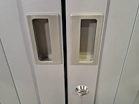 2x jaloeziekast, gispen - afbeelding 6 van  10