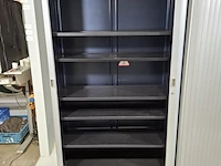2x jaloeziekast, gispen - afbeelding 7 van  10
