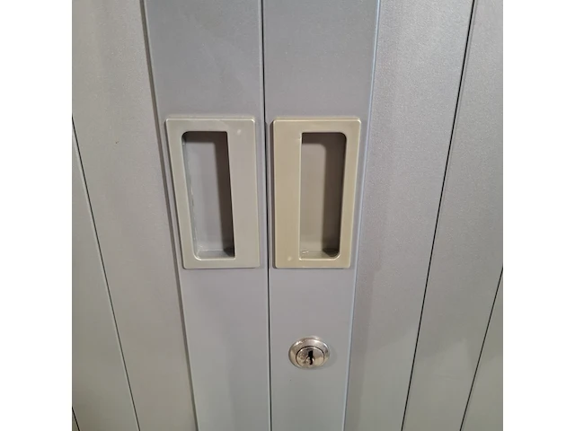 2x jaloeziekast, gispen - afbeelding 9 van  10
