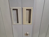 2x jaloeziekast, gispen - afbeelding 9 van  10