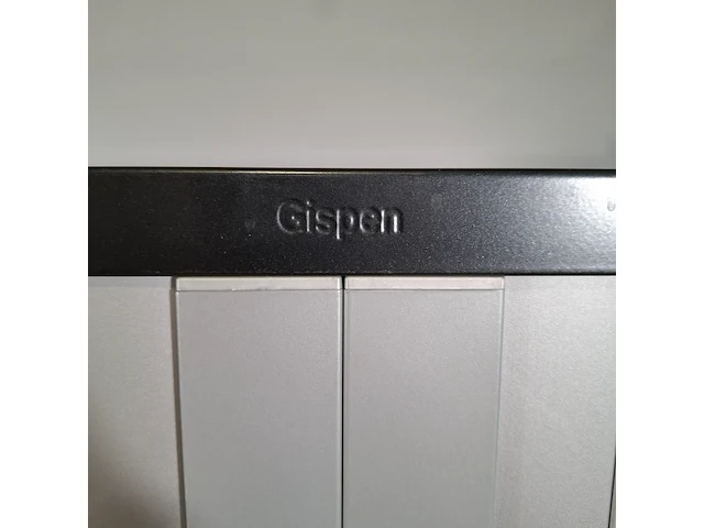 2x jaloeziekast, gispen - afbeelding 10 van  10