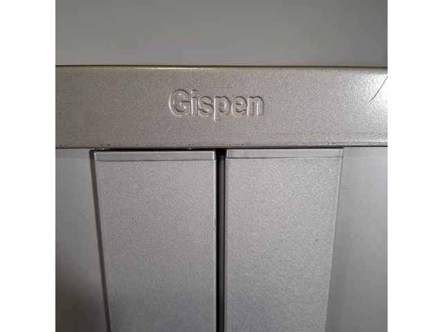 2x jaloeziekast, gispen - afbeelding 2 van  11