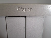 2x jaloeziekast, gispen - afbeelding 2 van  11