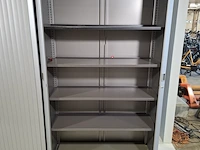 2x jaloeziekast, gispen - afbeelding 3 van  11