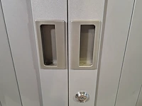 2x jaloeziekast, gispen - afbeelding 7 van  11