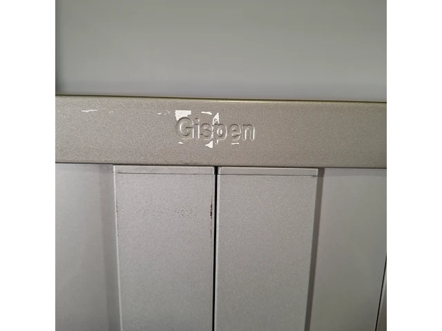 2x jaloeziekast, gispen - afbeelding 8 van  11