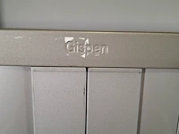2x jaloeziekast, gispen - afbeelding 8 van  11