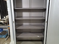 2x jaloeziekast, gispen - afbeelding 9 van  11