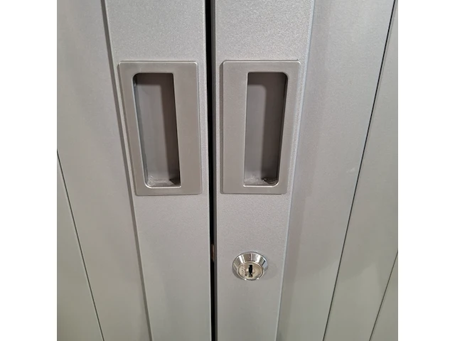 2x jaloeziekast, gispen - afbeelding 11 van  11