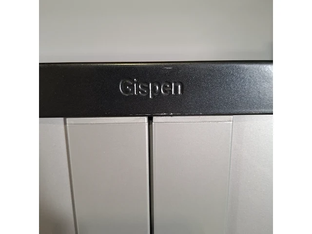 2x jaloeziekast, gispen - afbeelding 2 van  11