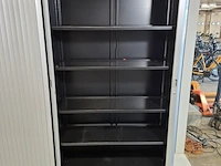 2x jaloeziekast, gispen - afbeelding 3 van  11