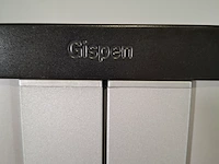 2x jaloeziekast, gispen - afbeelding 8 van  11