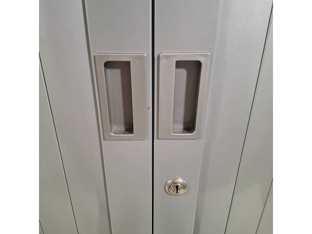 2x jaloeziekast, gispen - afbeelding 11 van  11
