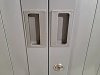 2x jaloeziekast, gispen - afbeelding 11 van  11