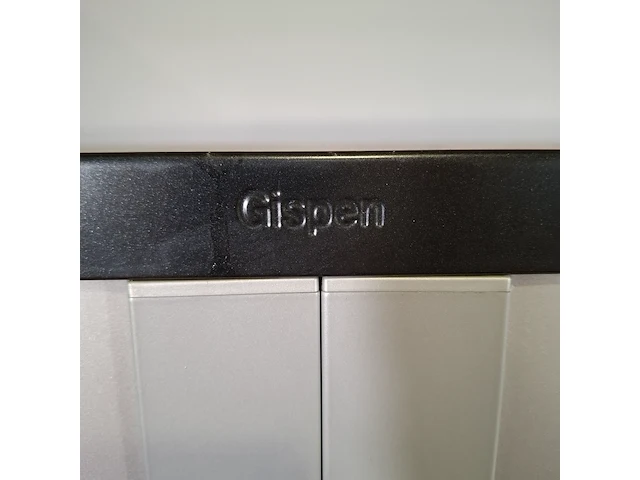 2x jaloeziekast, gispen - afbeelding 3 van  11
