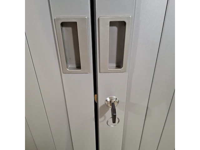 2x jaloeziekast, gispen - afbeelding 5 van  11