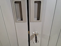2x jaloeziekast, gispen - afbeelding 5 van  11