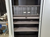 2x jaloeziekast, gispen - afbeelding 6 van  11